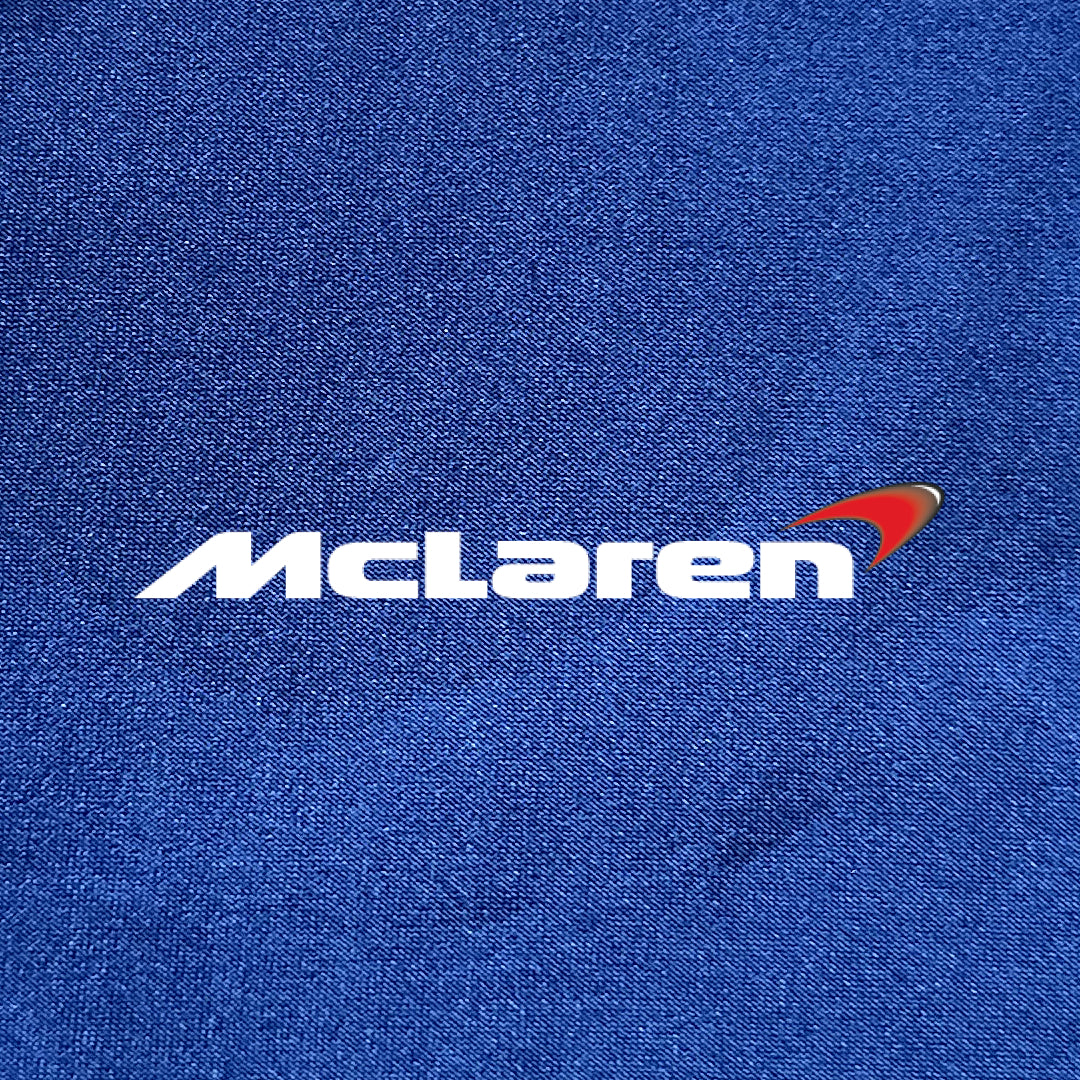 McLaren 600LT Car Cover