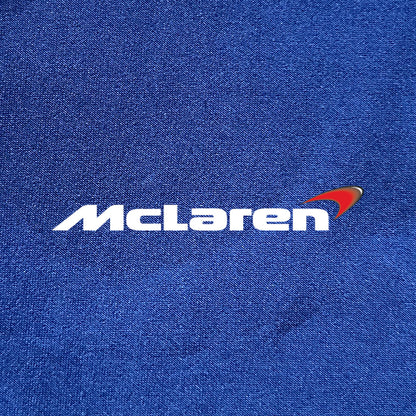 McLaren 600LT Car Cover