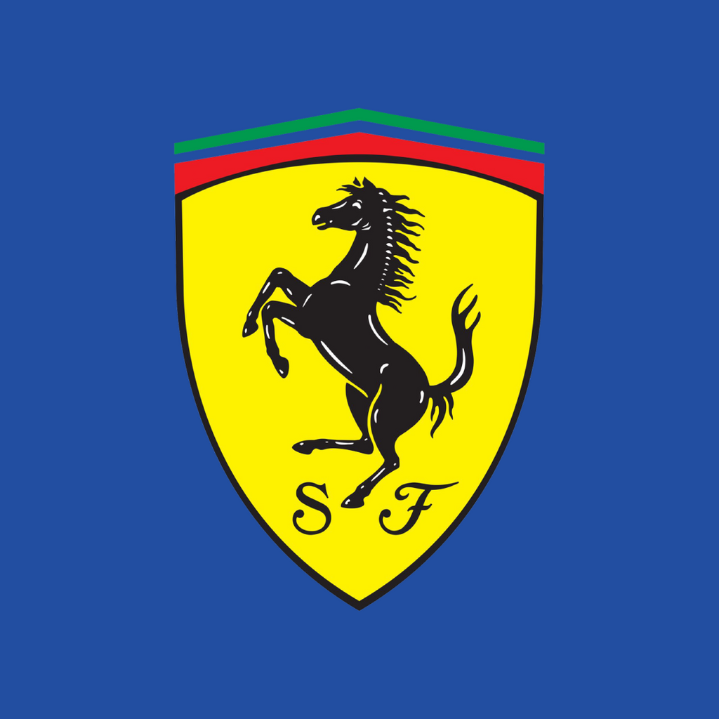 Ferrari Purosangue Car Cover