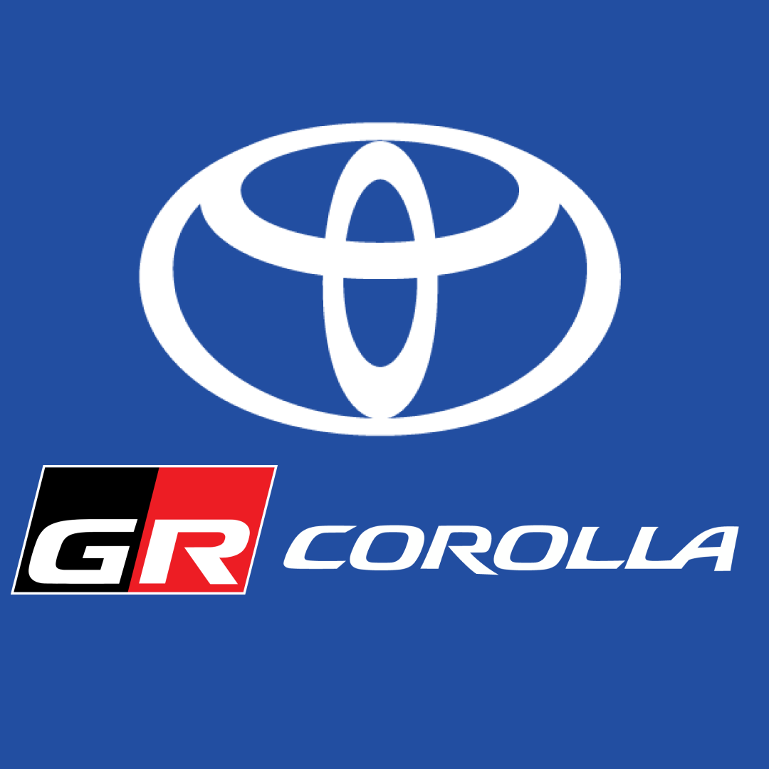 Toyota GR Corolla Car Cover