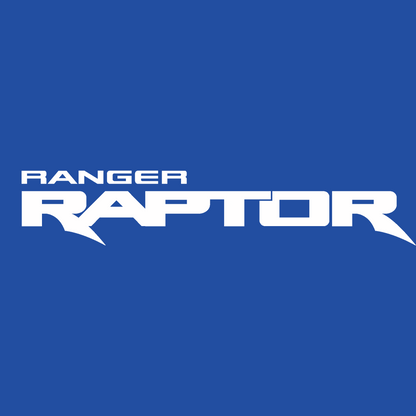 Ford Raptor Cover