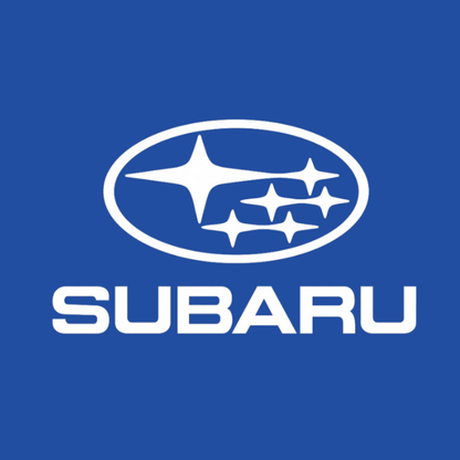 Subaru WRX STI Car Cover