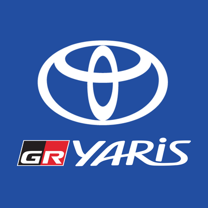 Toyota GR Yaris Car Cover