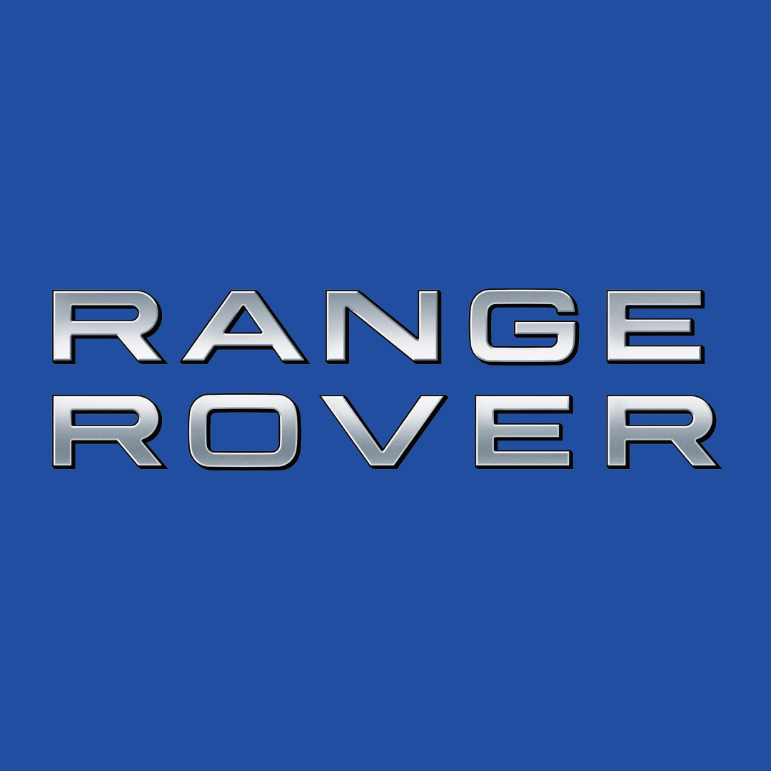 Range Rover Car Cover