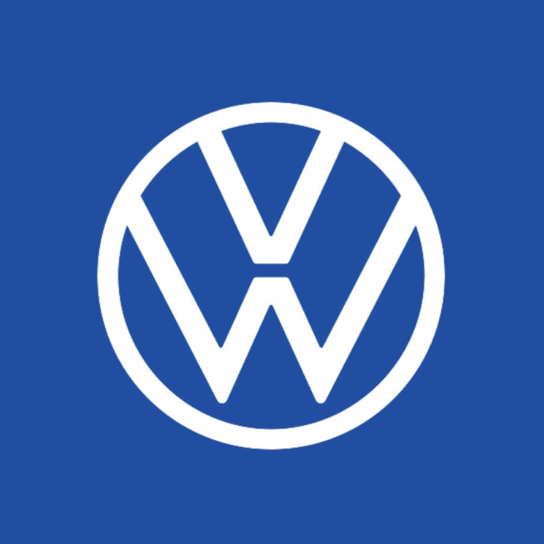 Volkswagen Golf MK8 Car Cover