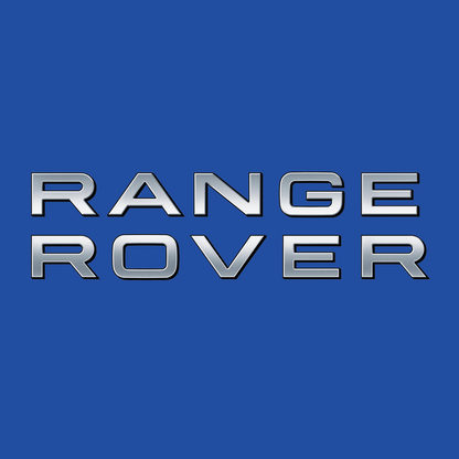 Range Rover SVR Car Cover