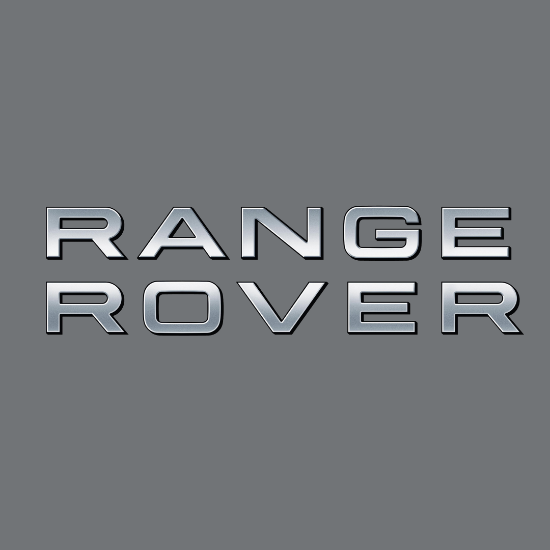 Range Rover Car Cover