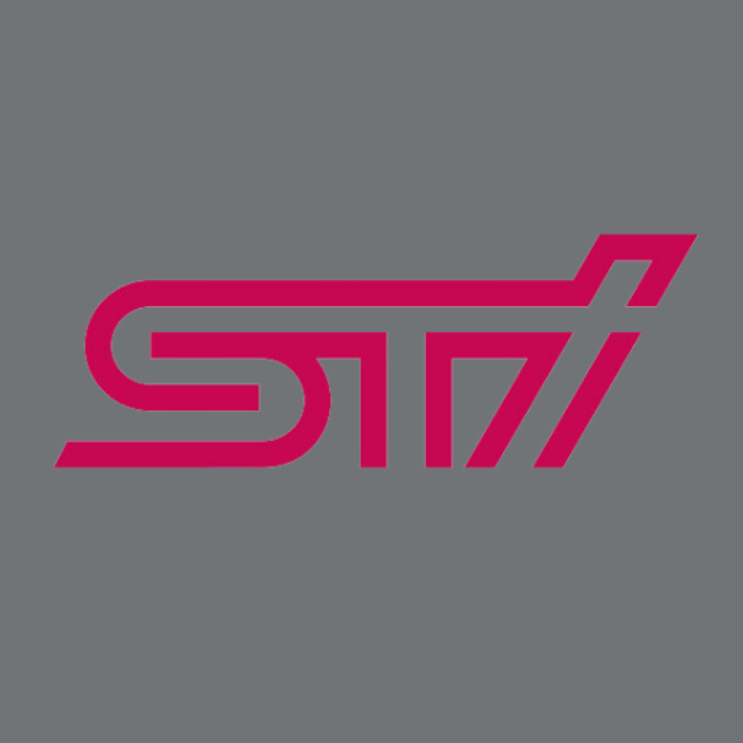 Subaru WRX STI Car Cover