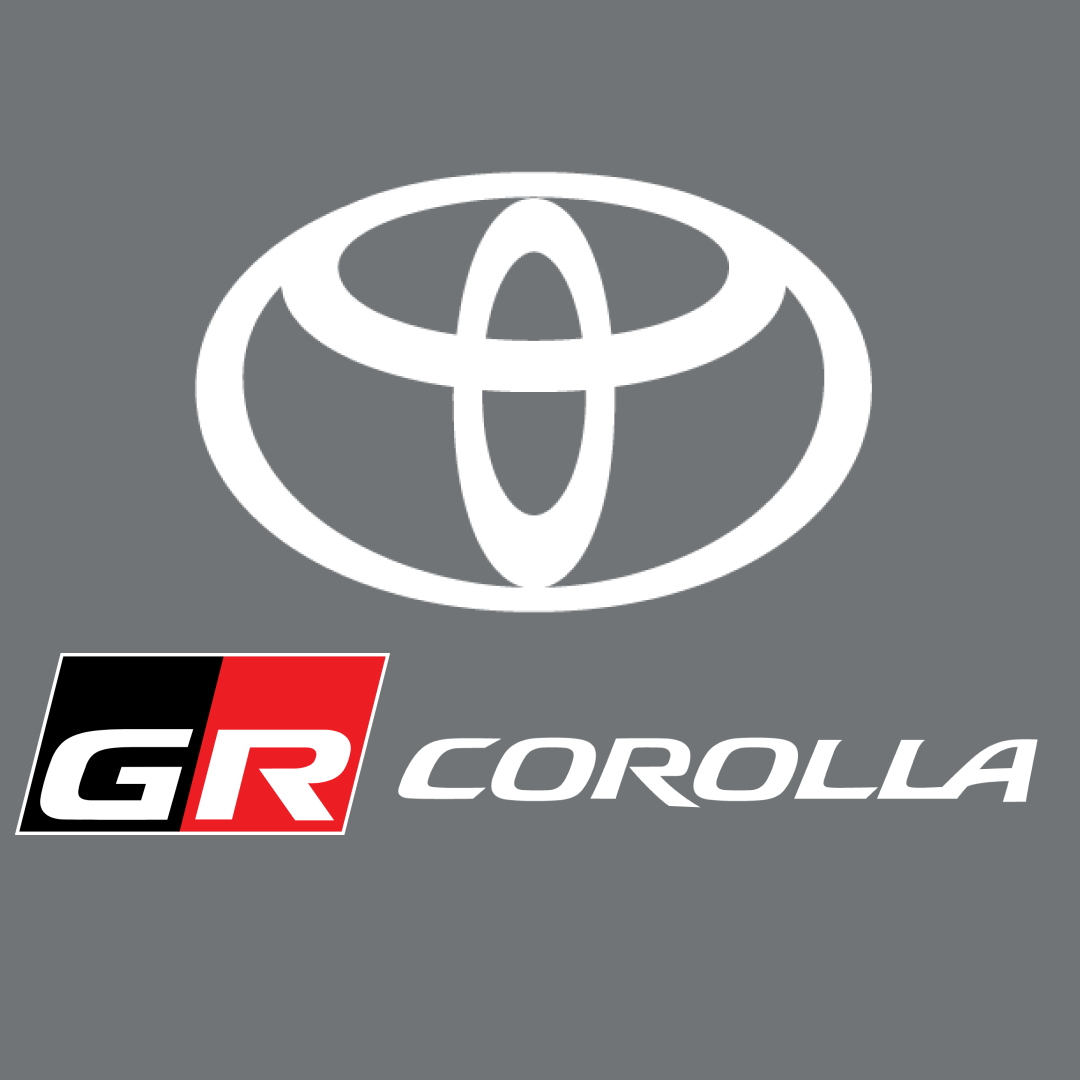 Toyota GR Corolla Car Cover