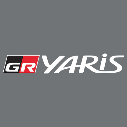 Toyota GR Yaris Car Cover