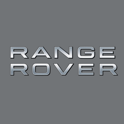 Range Rover SVR Car Cover