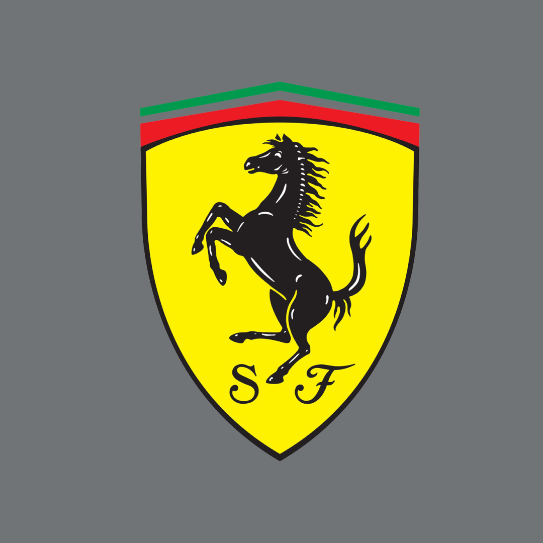 Ferrari 296 GTB Car Cover