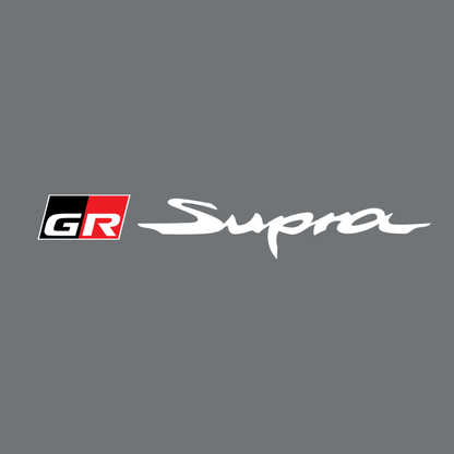 Toyota GR Supra (Mk5 - A90) Car Cover