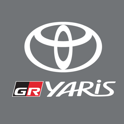 Toyota GR Yaris Car Cover