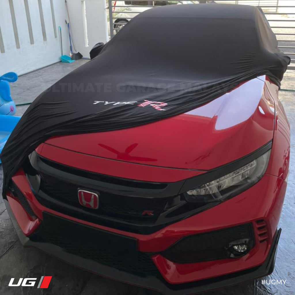 Honda Civic FE Car Cover
