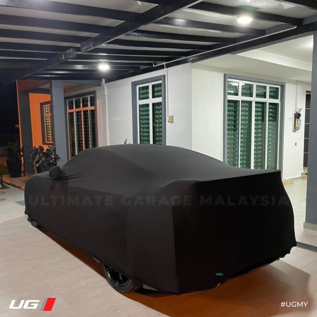 Nissan GTR R34 Car Cover