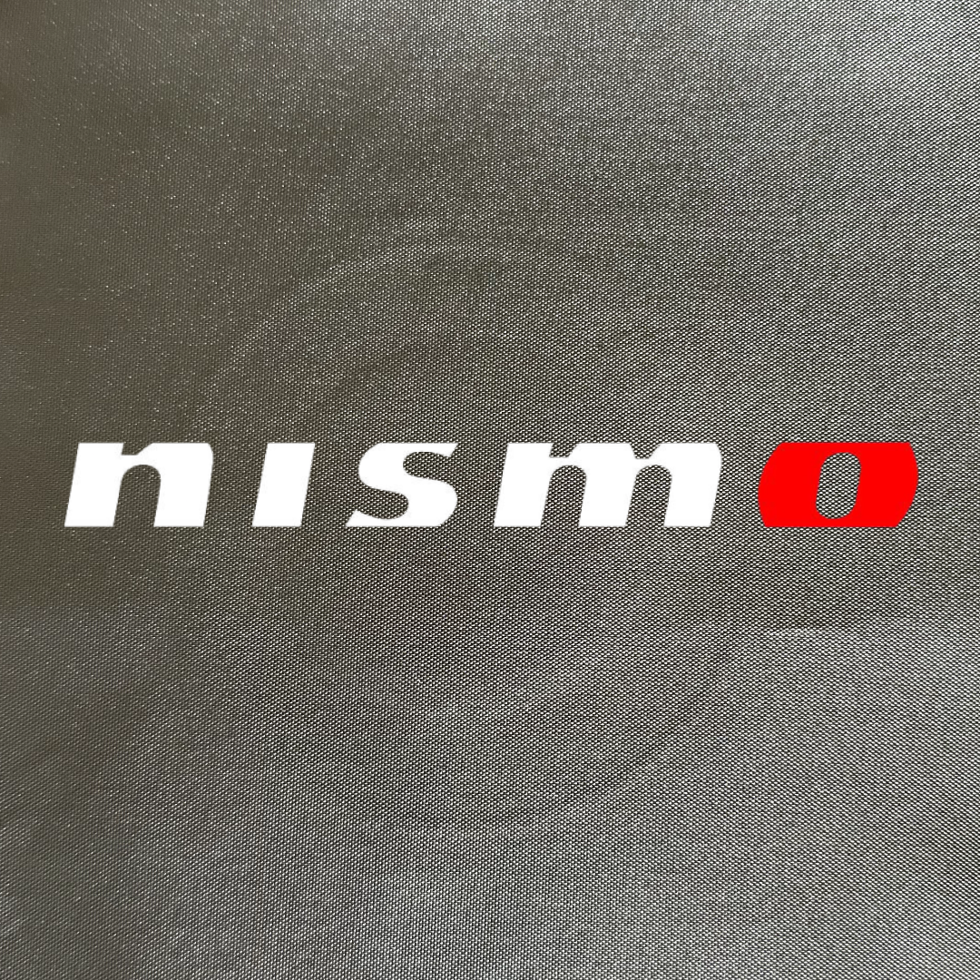 Nissan GTR R34 Car Cover