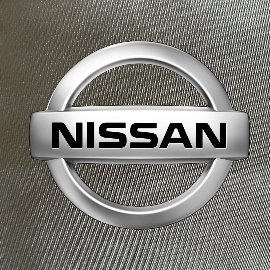 Nissan Almera Car Cover
