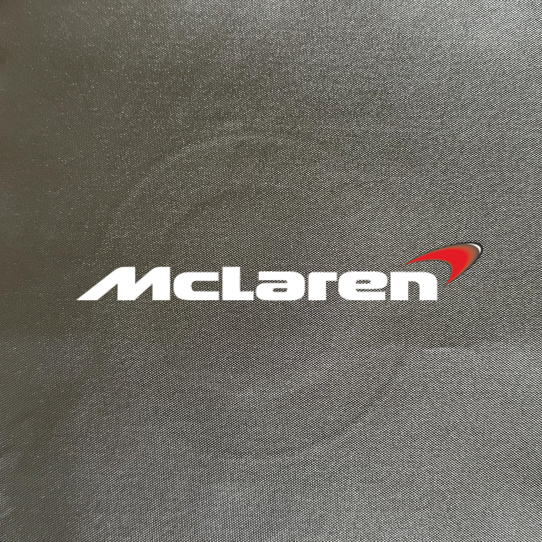 McLaren 570S Car Cover