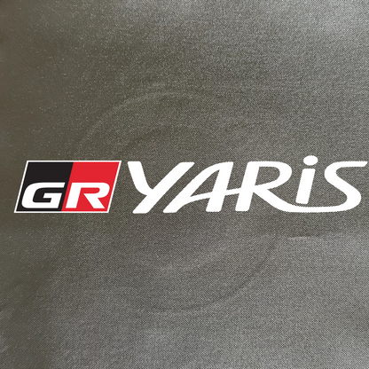 Toyota GR Yaris Car Cover