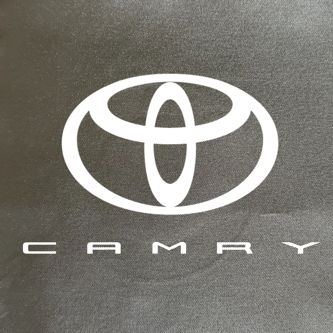 Toyota Camry (XV70) Car Cover