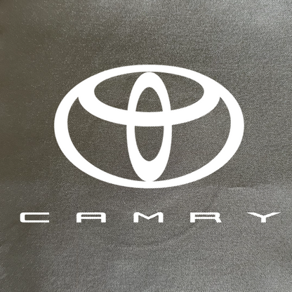 Toyota Camry (XV70) Car Cover