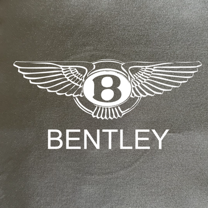 Bentley Bentayga Car Cover