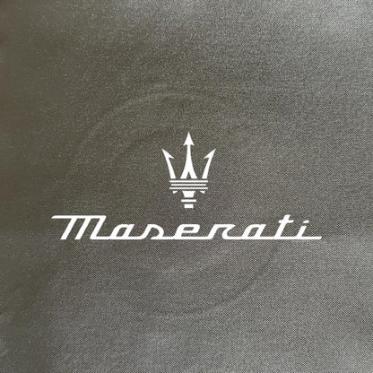 Maserati Ghibli Car Cover