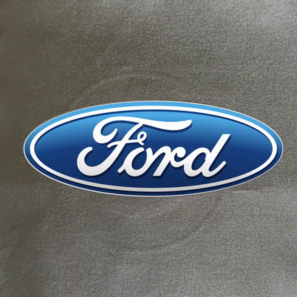 Ford Raptor Cover