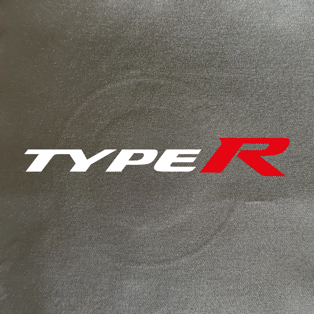 Honda Civic FE Car Cover