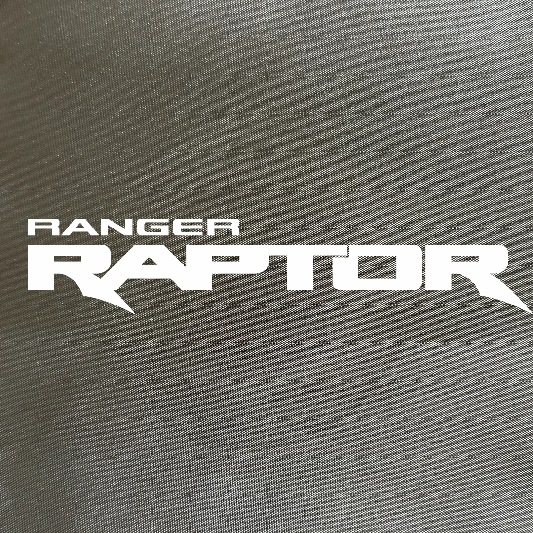 Ford Raptor Cover