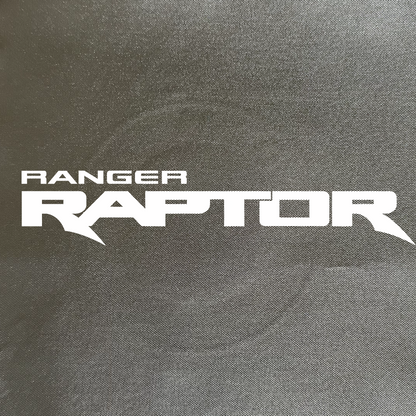 Ford Raptor Cover