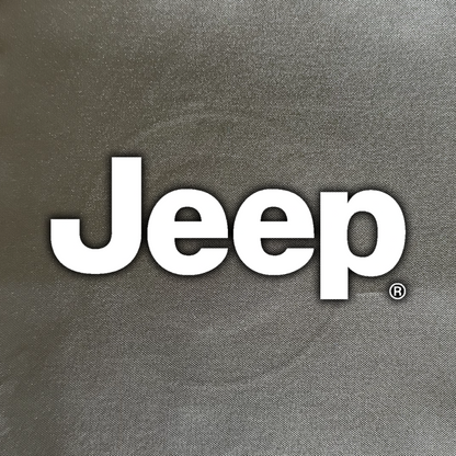 Jeep Wrangler JL 4 door Car Cover