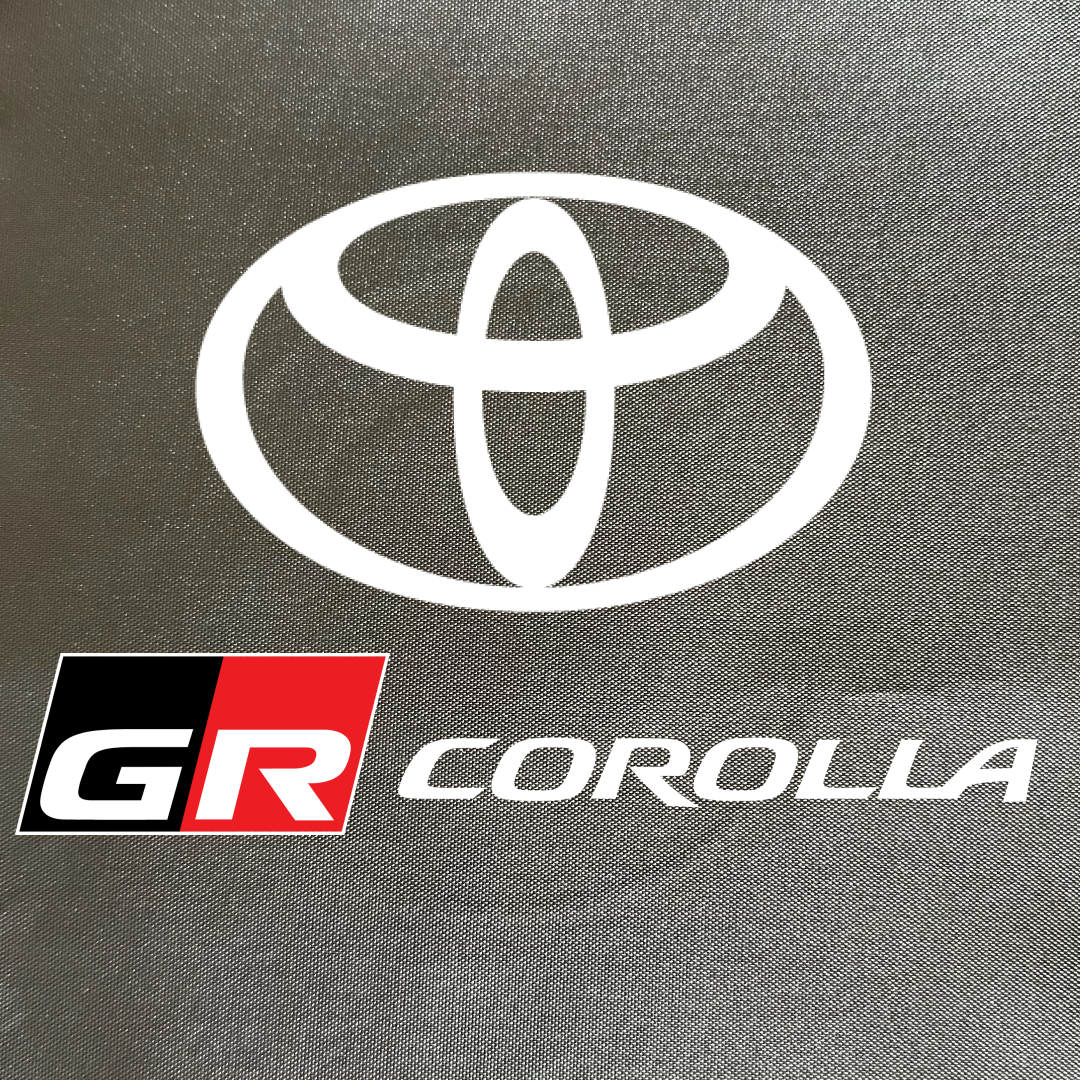 Toyota GR Corolla Car Cover