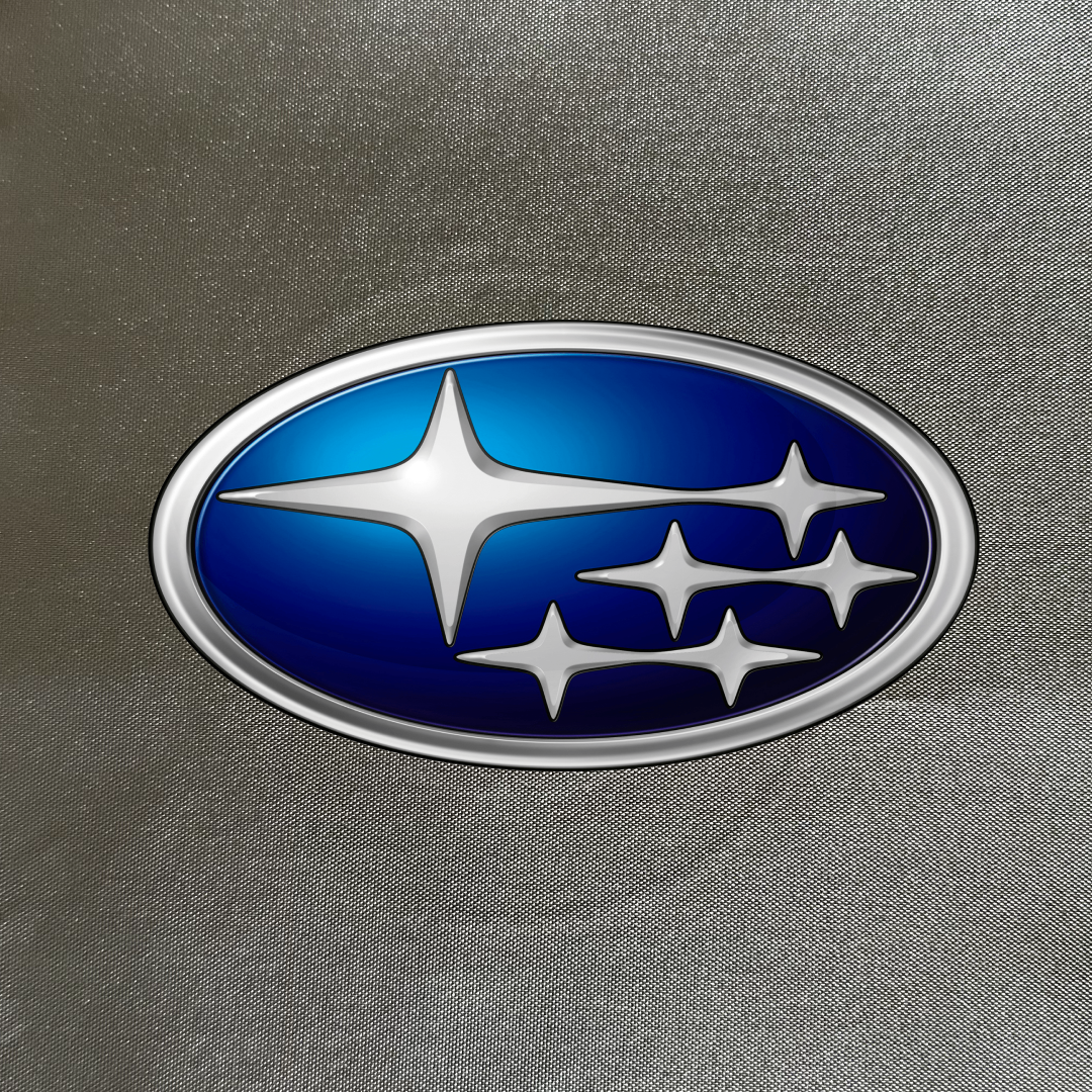 Subaru Forester Car Cover