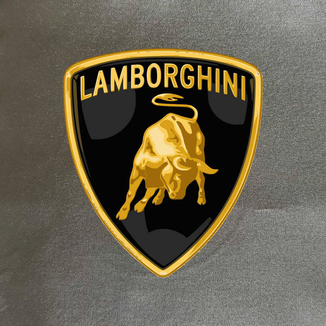 Lamborghini Huracan Performante Car Cover