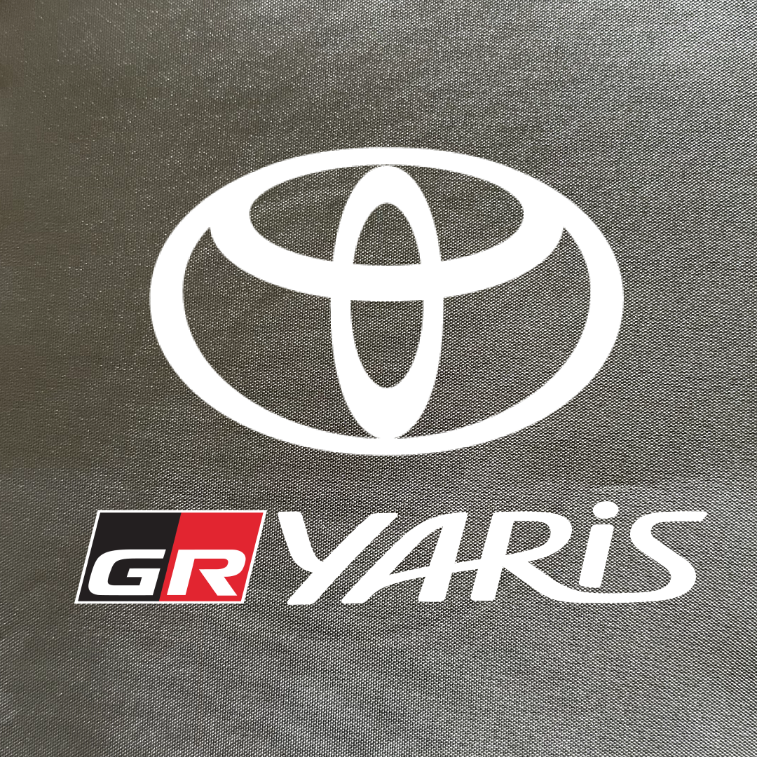 Toyota GR Yaris Car Cover