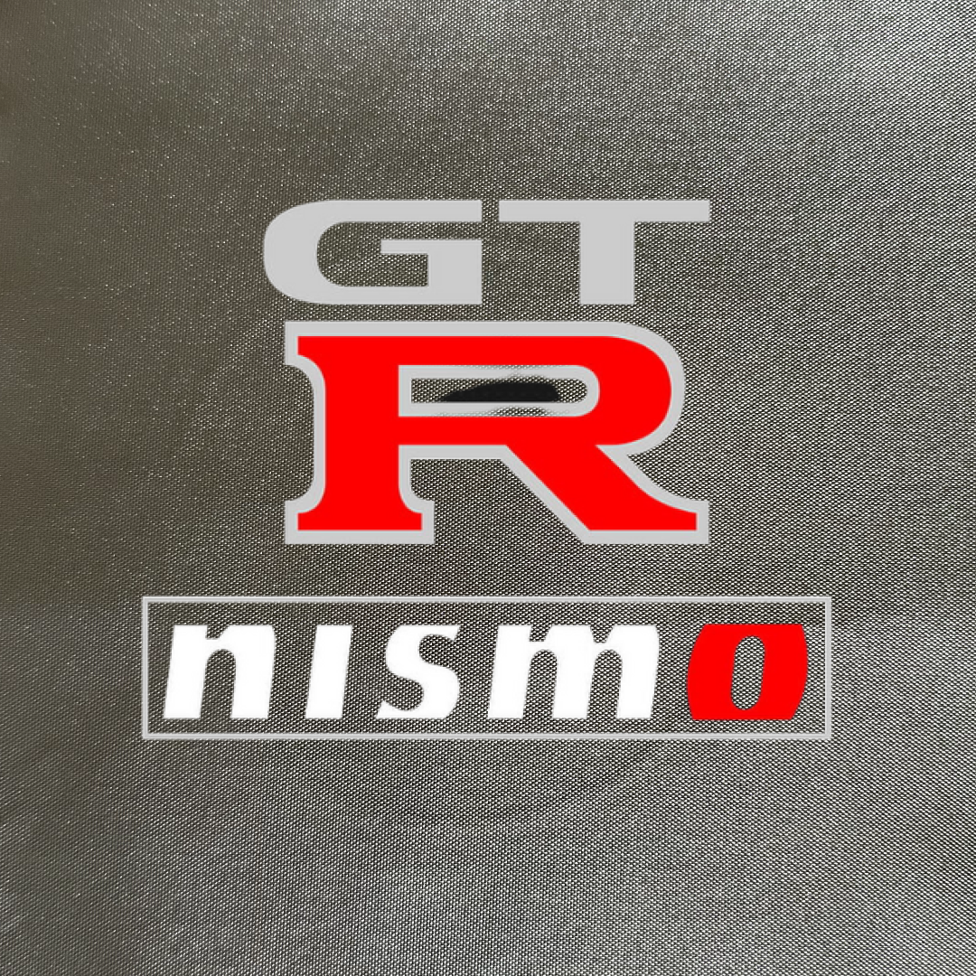 Nissan GTR R34 Car Cover