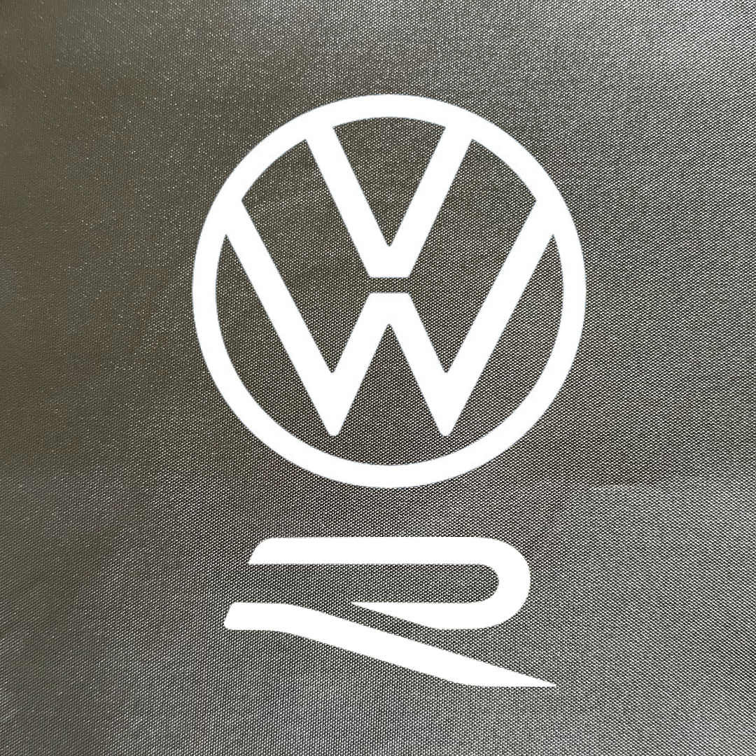 Volkswagen Golf MK8 Car Cover