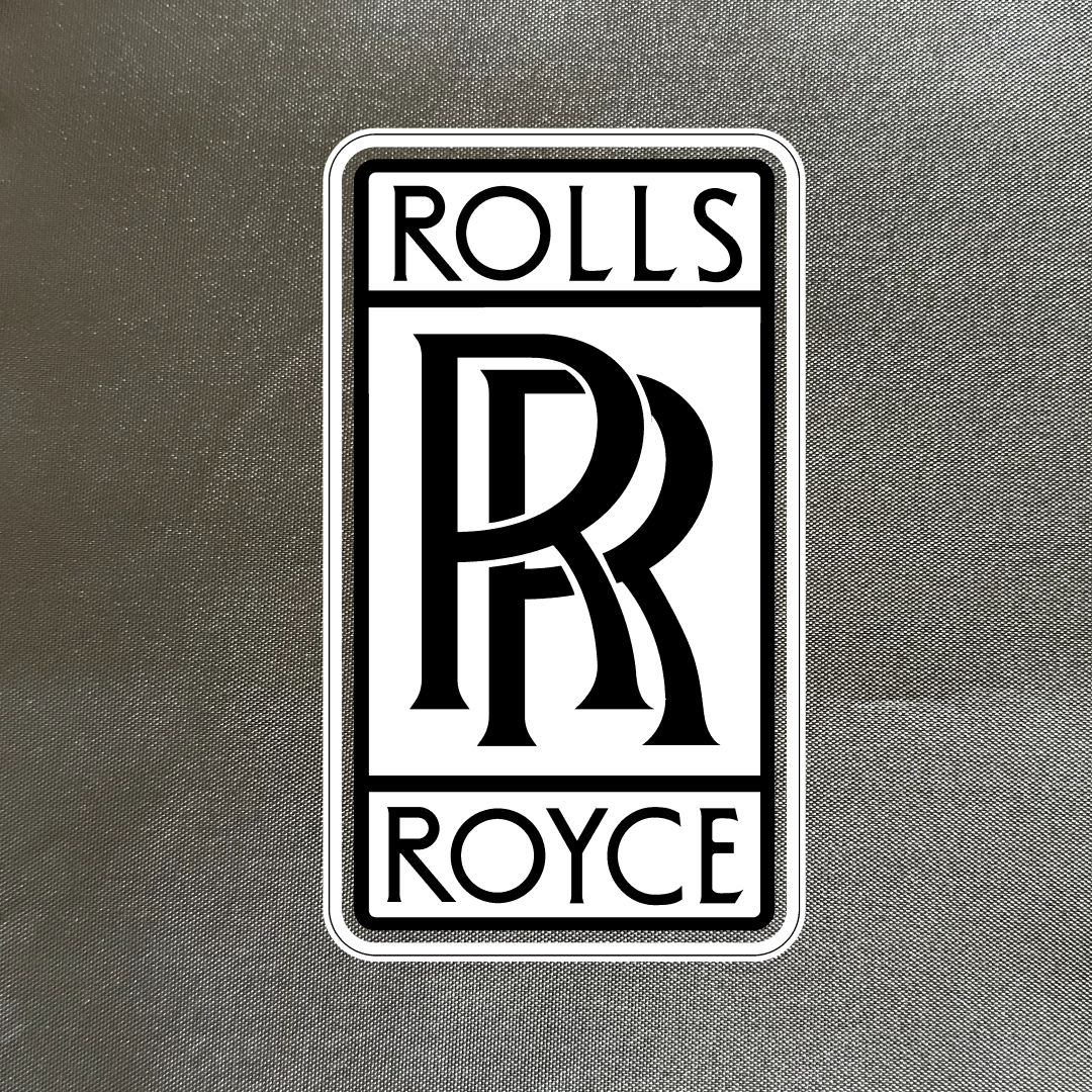 Rolls Royce Ghost (2nd Gen) Car Cover