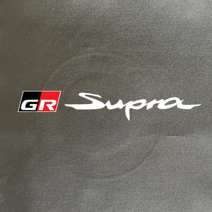 Toyota GR Supra (Mk5 - A90) Car Cover