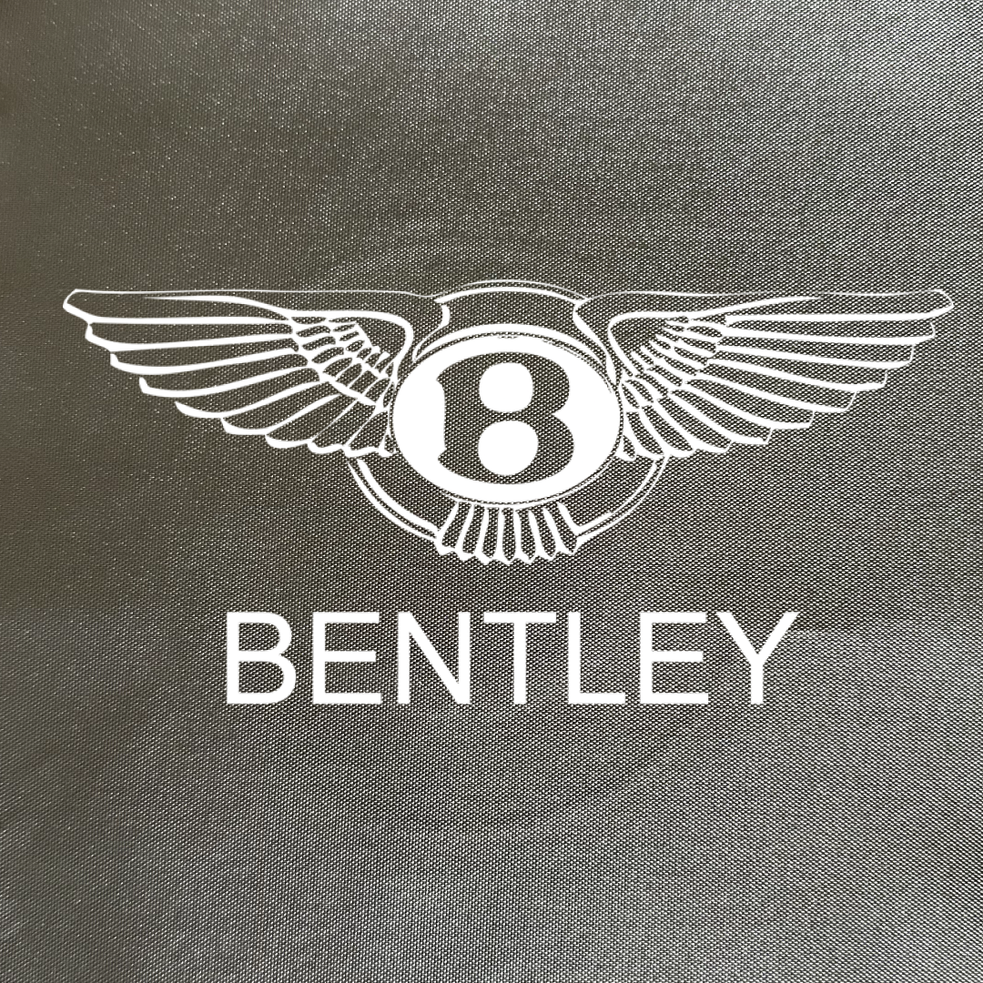 Bentley Flying Spur (3rd gen) Car Cover