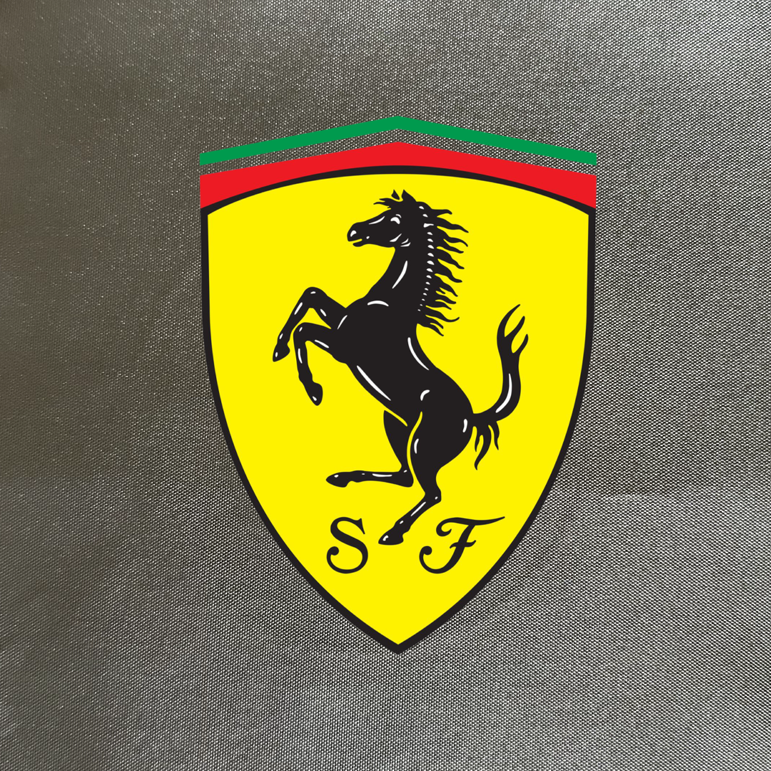 Ferrari 488 Car Cover