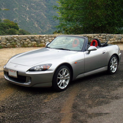 Honda S2000 Car Cover