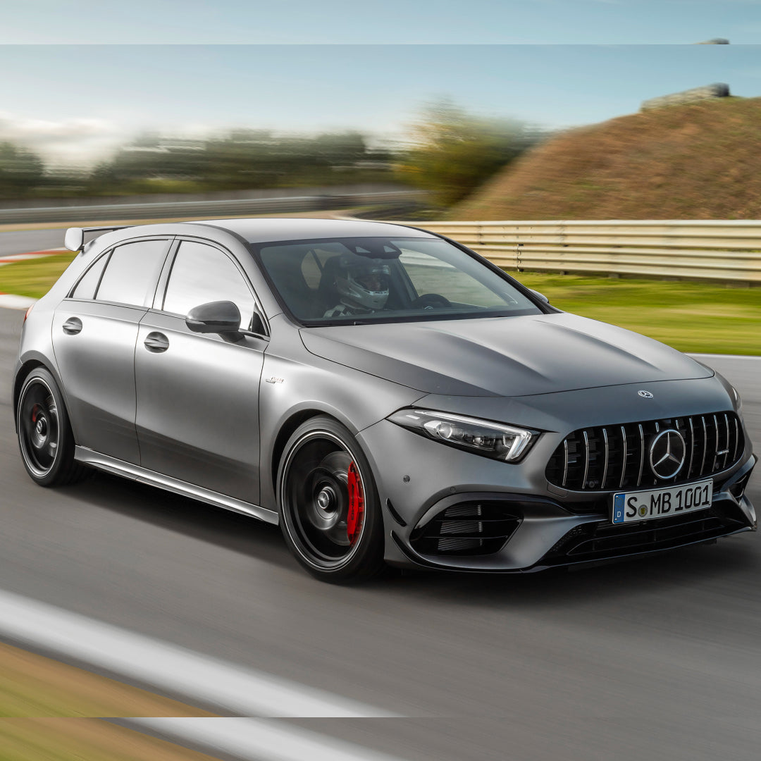 Mercedes-Benz A Class (W177) Hatchback Car Cover