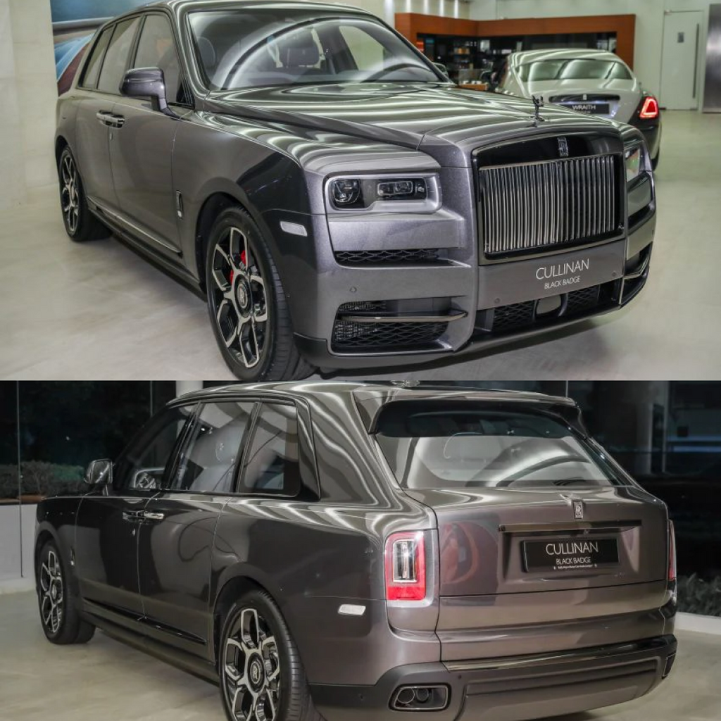Rolls Royce Cullinan Car Cover