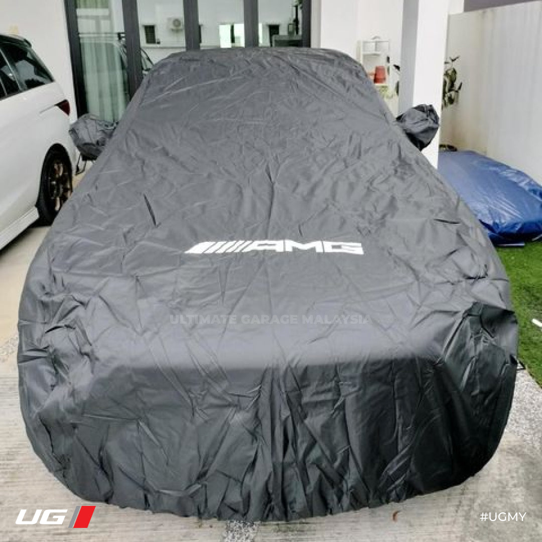 Mercedes-Benz A Class (W177) Hatchback Car Cover
