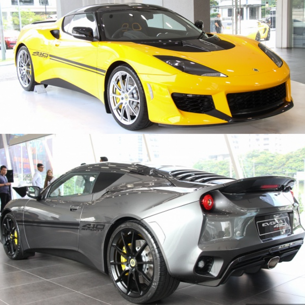 Lotus Evora Car Cover