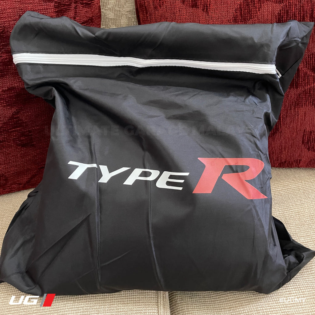 Honda FD2R Car Cover