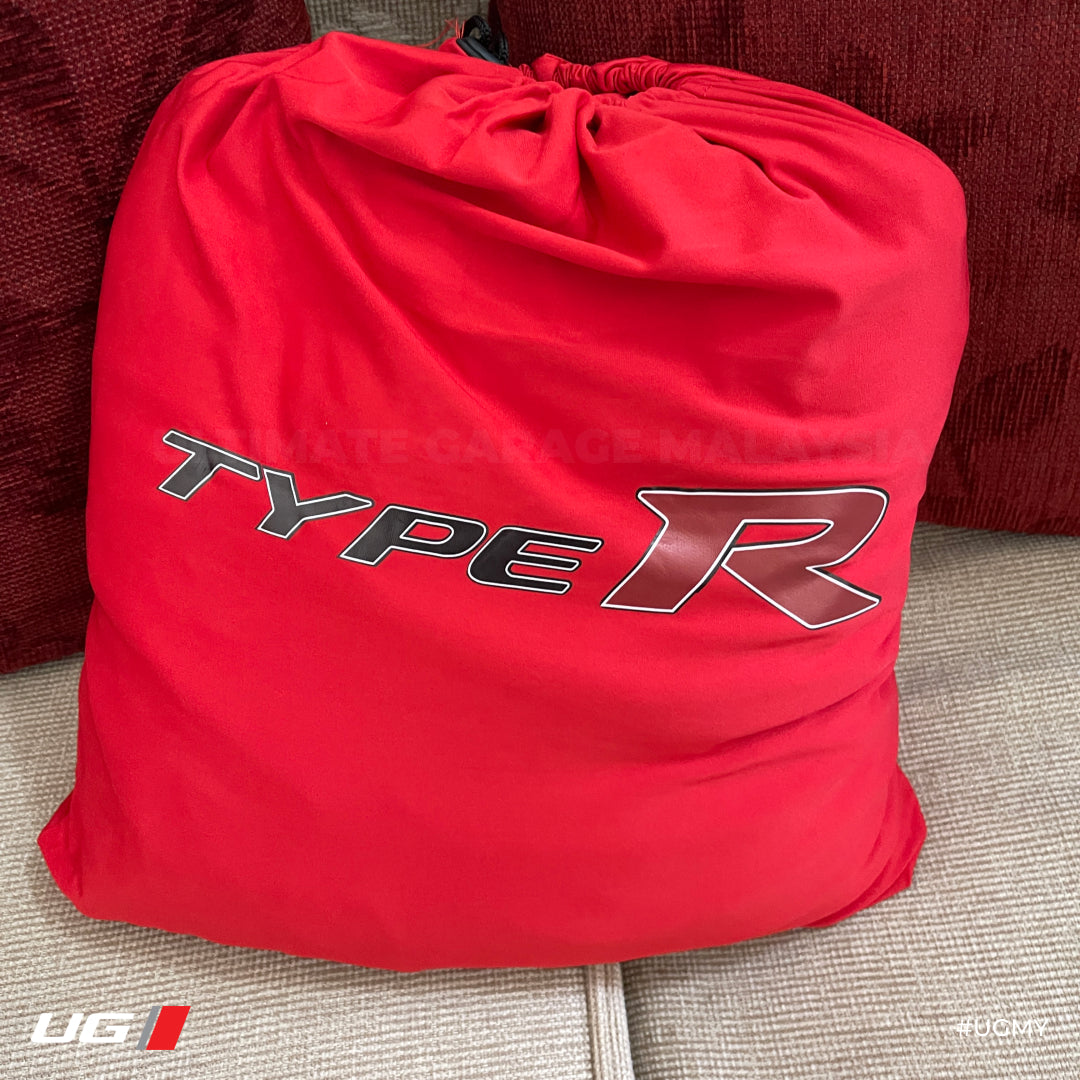 Honda Civic FL5 Type R Car Cover